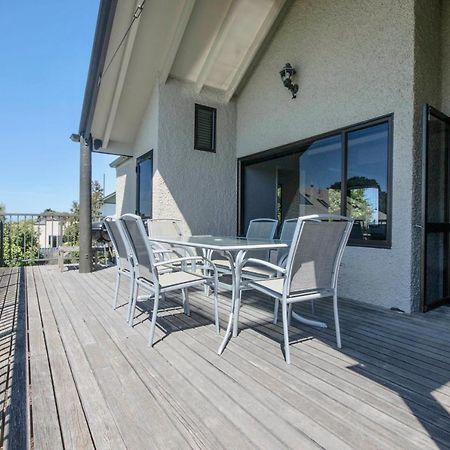 Central City Gem - Napier Holiday Home المظهر الخارجي الصورة