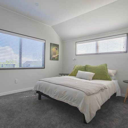 Central City Gem - Napier Holiday Home المظهر الخارجي الصورة