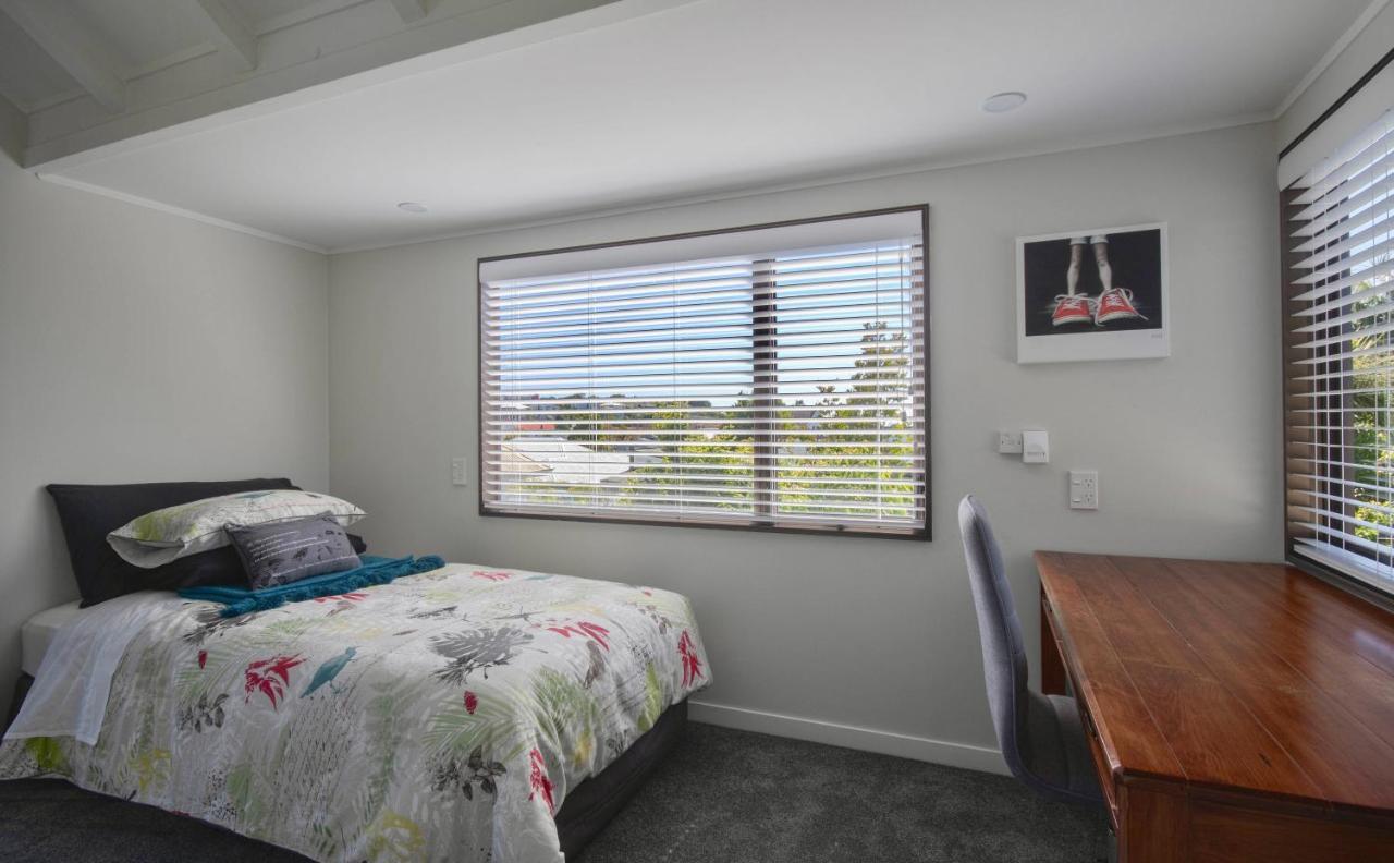 Central City Gem - Napier Holiday Home المظهر الخارجي الصورة