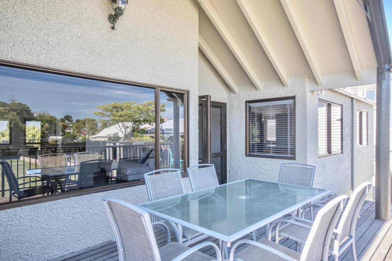 Central City Gem - Napier Holiday Home المظهر الخارجي الصورة