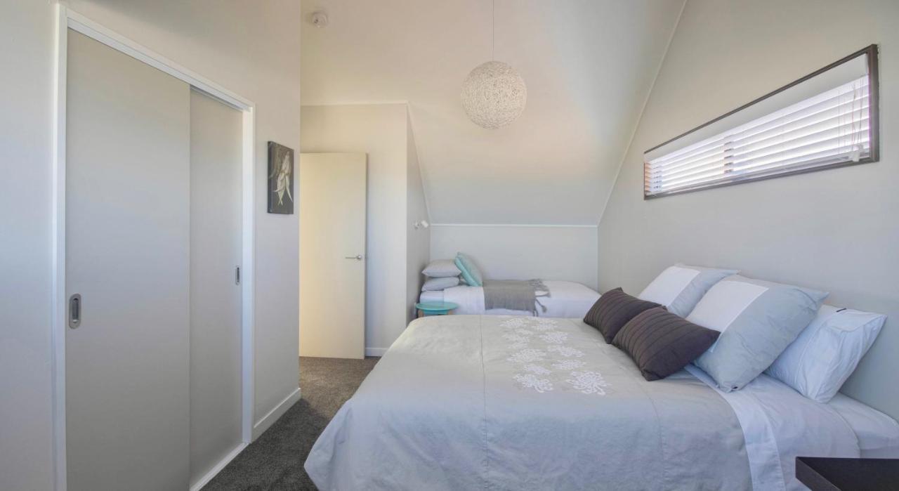 Central City Gem - Napier Holiday Home المظهر الخارجي الصورة