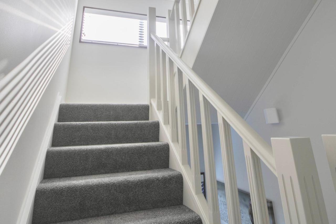 Central City Gem - Napier Holiday Home المظهر الخارجي الصورة