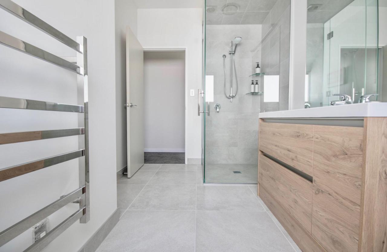 Central City Gem - Napier Holiday Home المظهر الخارجي الصورة