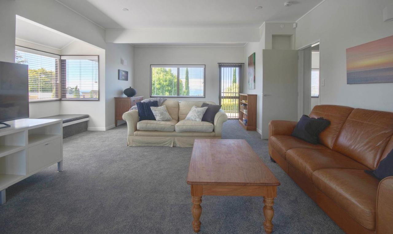 Central City Gem - Napier Holiday Home المظهر الخارجي الصورة