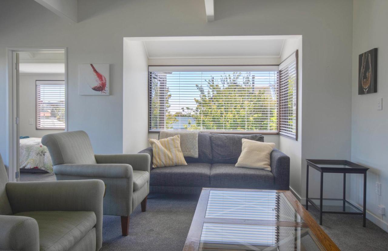Central City Gem - Napier Holiday Home المظهر الخارجي الصورة