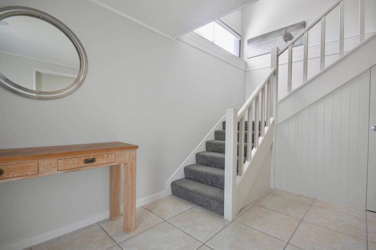 Central City Gem - Napier Holiday Home المظهر الخارجي الصورة